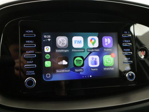 Toyota Aygo 1.0 VVT-i MT PLAY + ADAPTIVE CRUISE | APPLE CARPLAY / ANDROID AUTO | CAMERA | DAB+ ActivLease financial lease