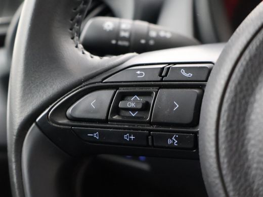 Toyota Aygo 1.0 VVT-i MT PLAY + ADAPTIVE CRUISE | APPLE CARPLAY / ANDROID AUTO | CAMERA | DAB+ ActivLease financial lease