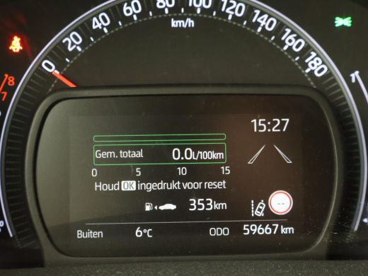 Toyota Aygo 1.0 VVT-i MT PLAY + ADAPTIVE CRUISE | APPLE CARPLAY / ANDROID AUTO | CAMERA | DAB+ ActivLease financial lease