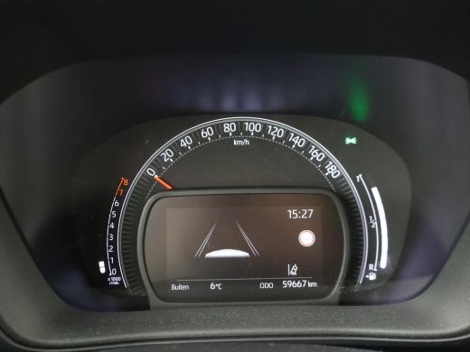 Toyota Aygo 1.0 VVT-i MT PLAY + ADAPTIVE CRUISE | APPLE CARPLAY / ANDROID AUTO | CAMERA | DAB+ ActivLease financial lease