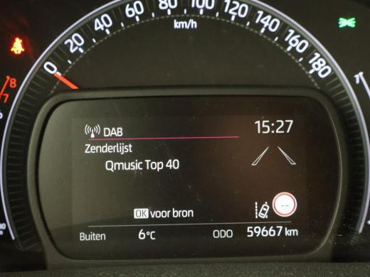 Toyota Aygo 1.0 VVT-i MT PLAY + ADAPTIVE CRUISE | APPLE CARPLAY / ANDROID AUTO | CAMERA | DAB+ ActivLease financial lease