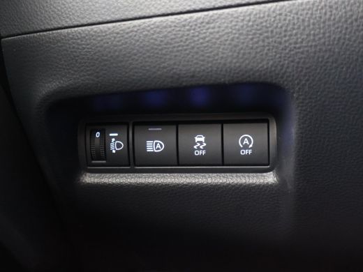 Toyota Aygo 1.0 VVT-i MT PLAY + ADAPTIVE CRUISE | APPLE CARPLAY / ANDROID AUTO | CAMERA | DAB+ ActivLease financial lease