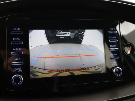 Toyota Aygo 1.0 VVT-i MT PLAY + ADAPTIVE CRUISE | APPLE CARPLAY / ANDROID AUTO | CAMERA | DAB+ ActivLease financial lease