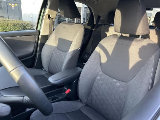 Toyota Yaris 1.5 Hybrid 115 Dynamic (Comfort Pack) ActivLease financial lease