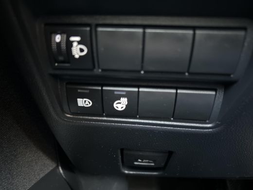 Toyota Yaris 1.5 Hybrid 115 Dynamic (Comfort Pack) ActivLease financial lease