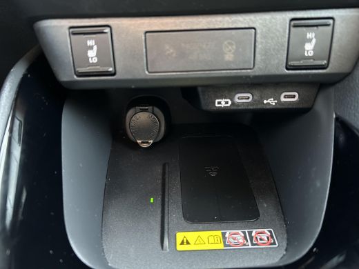 Toyota Yaris 1.5 Hybrid 115 Dynamic (Comfort Pack) ActivLease financial lease