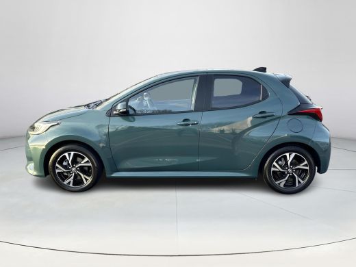 Toyota Yaris 1.5 Hybrid 115 Dynamic (Comfort Pack) ActivLease financial lease