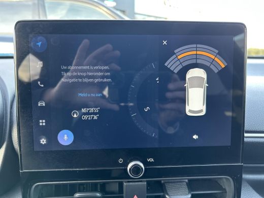 Toyota Yaris 1.5 Hybrid 115 Dynamic (Comfort Pack) ActivLease financial lease