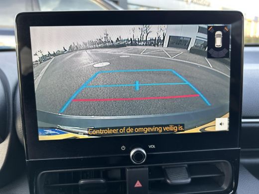 Toyota Yaris 1.5 Hybrid 115 Dynamic (Comfort Pack) ActivLease financial lease