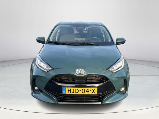 Toyota Yaris 1.5 Hybrid 115 Dynamic (Comfort Pack) ActivLease financial lease