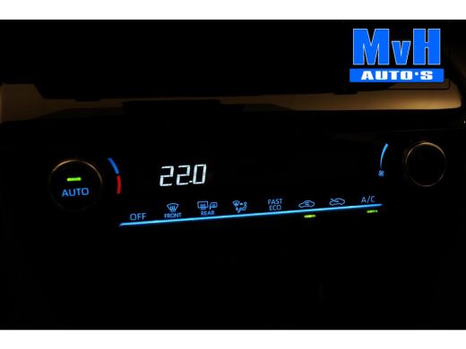 Toyota Yaris Cross 1.5 Hybrid Active|CAMERA|ADAP.CRUISE|LED ActivLease financial lease