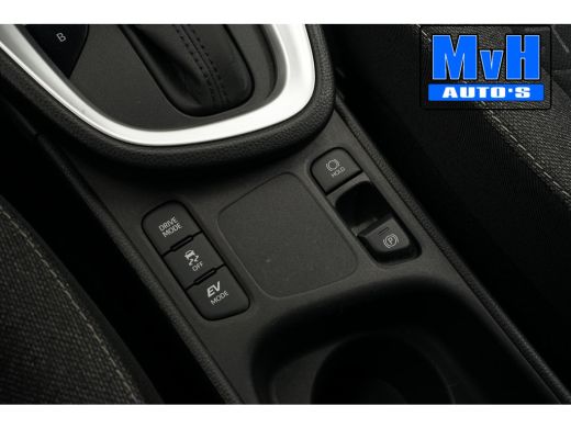 Toyota Yaris Cross 1.5 Hybrid Active|CAMERA|ADAP.CRUISE|LED ActivLease financial lease