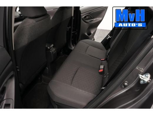 Toyota Yaris Cross 1.5 Hybrid Active|CAMERA|ADAP.CRUISE|LED ActivLease financial lease