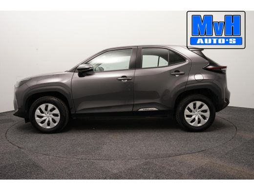 Toyota Yaris Cross 1.5 Hybrid Active|CAMERA|ADAP.CRUISE|LED ActivLease financial lease