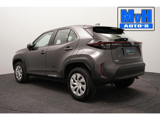 Toyota Yaris Cross 1.5 Hybrid Active|CAMERA|ADAP.CRUISE|LED ActivLease financial lease