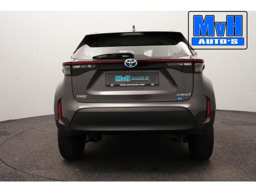 Toyota Yaris Cross 1.5 Hybrid Active|CAMERA|ADAP.CRUISE|LED ActivLease financial lease