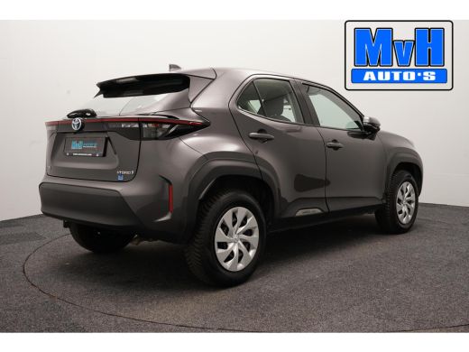 Toyota Yaris Cross 1.5 Hybrid Active|CAMERA|ADAP.CRUISE|LED ActivLease financial lease