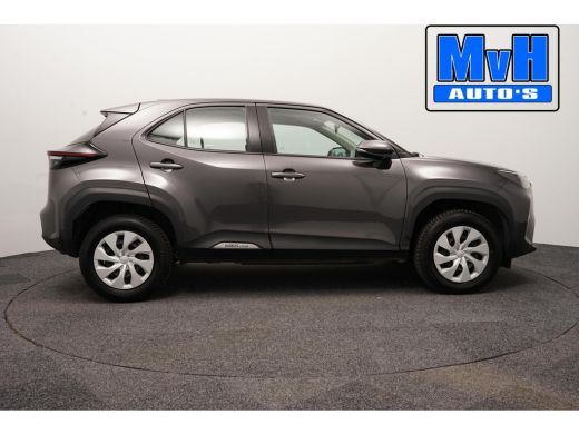 Toyota Yaris Cross 1.5 Hybrid Active|CAMERA|ADAP.CRUISE|LED ActivLease financial lease