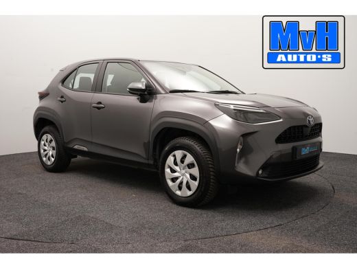 Toyota Yaris Cross 1.5 Hybrid Active|CAMERA|ADAP.CRUISE|LED ActivLease financial lease