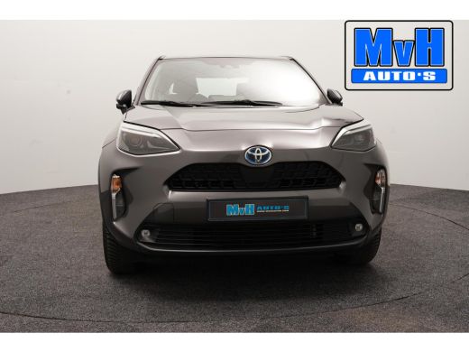 Toyota Yaris Cross 1.5 Hybrid Active|CAMERA|ADAP.CRUISE|LED ActivLease financial lease