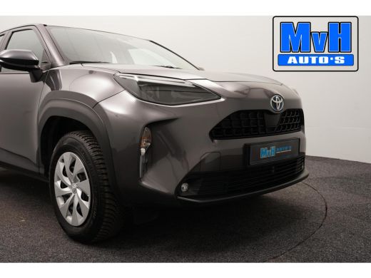 Toyota Yaris Cross 1.5 Hybrid Active|CAMERA|ADAP.CRUISE|LED ActivLease financial lease