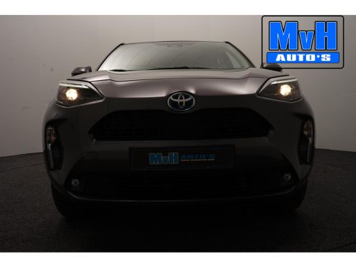 Toyota Yaris Cross 1.5 Hybrid Active|CAMERA|ADAP.CRUISE|LED ActivLease financial lease