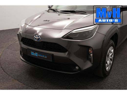 Toyota Yaris Cross 1.5 Hybrid Active|CAMERA|ADAP.CRUISE|LED ActivLease financial lease