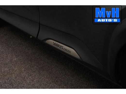 Toyota Yaris Cross 1.5 Hybrid Active|CAMERA|ADAP.CRUISE|LED ActivLease financial lease