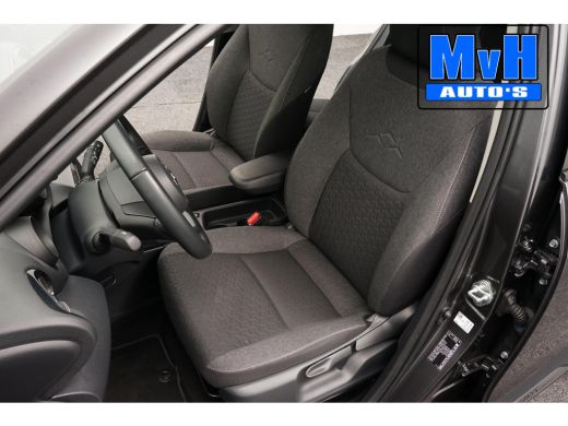 Toyota Yaris Cross 1.5 Hybrid Active|CAMERA|ADAP.CRUISE|LED ActivLease financial lease