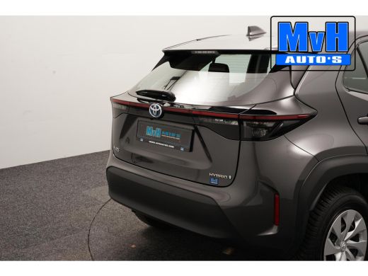 Toyota Yaris Cross 1.5 Hybrid Active|CAMERA|ADAP.CRUISE|LED ActivLease financial lease