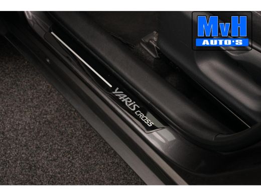 Toyota Yaris Cross 1.5 Hybrid Active|CAMERA|ADAP.CRUISE|LED ActivLease financial lease