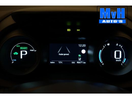 Toyota Yaris Cross 1.5 Hybrid Active|CAMERA|ADAP.CRUISE|LED ActivLease financial lease