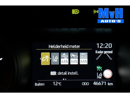 Toyota Yaris Cross 1.5 Hybrid Active|CAMERA|ADAP.CRUISE|LED ActivLease financial lease