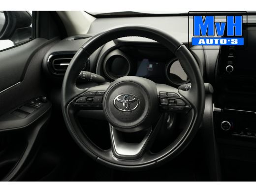 Toyota Yaris Cross 1.5 Hybrid Active|CAMERA|ADAP.CRUISE|LED ActivLease financial lease