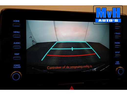 Toyota Yaris Cross 1.5 Hybrid Active|CAMERA|ADAP.CRUISE|LED ActivLease financial lease