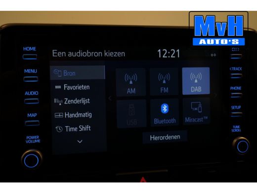 Toyota Yaris Cross 1.5 Hybrid Active|CAMERA|ADAP.CRUISE|LED ActivLease financial lease