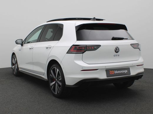 Volkswagen Golf 1.5 eHybrid GTE 272PK Pano-Schuifdak, Black Style, Head-Up Display, Matrix-LED Verlichting, Keyle... ActivLease financial lease