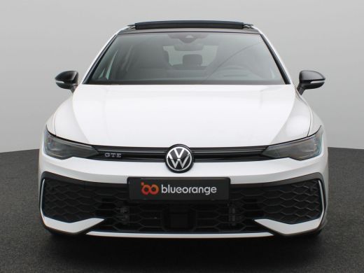 Volkswagen Golf 1.5 eHybrid GTE 272PK Pano-Schuifdak, Black Style, Head-Up Display, Matrix-LED Verlichting, Keyle... ActivLease financial lease