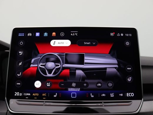 Volkswagen Golf 1.5 eHybrid GTE 272PK Pano-Schuifdak, Black Style, Head-Up Display, Matrix-LED Verlichting, Keyle... ActivLease financial lease