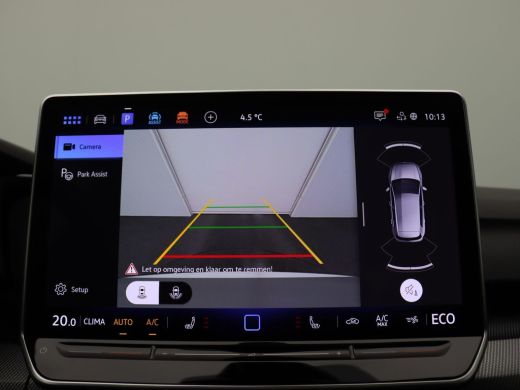 Volkswagen Golf 1.5 eHybrid GTE 272PK Pano-Schuifdak, Black Style, Head-Up Display, Matrix-LED Verlichting, Keyle... ActivLease financial lease