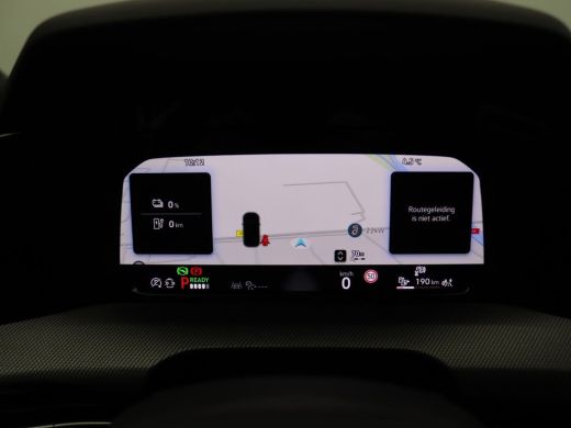 Volkswagen Golf 1.5 eHybrid GTE 272PK Pano-Schuifdak, Black Style, Head-Up Display, Matrix-LED Verlichting, Keyle... ActivLease financial lease