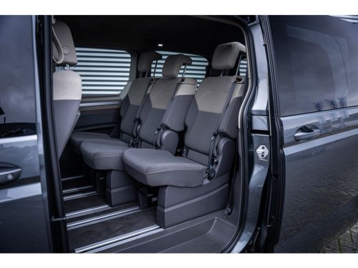 Volkswagen Multivan 1.4 eHybrid L2H1 Life 7 PERSOONS - NAVI BY APP - ZEER COMPLEET ActivLease financial lease