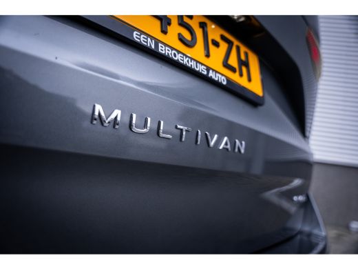 Volkswagen Multivan 1.4 eHybrid L2H1 Life 7 PERSOONS - NAVI BY APP - ZEER COMPLEET ActivLease financial lease