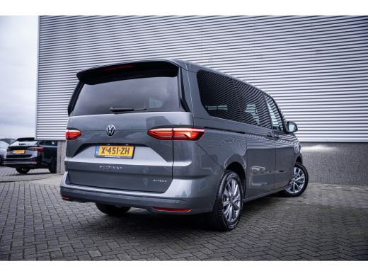 Volkswagen Multivan 1.4 eHybrid L2H1 Life 7 PERSOONS - NAVI BY APP - ZEER COMPLEET ActivLease financial lease