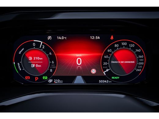 Volkswagen Multivan 1.4 eHybrid L2H1 Life 7 PERSOONS - NAVI BY APP - ZEER COMPLEET ActivLease financial lease