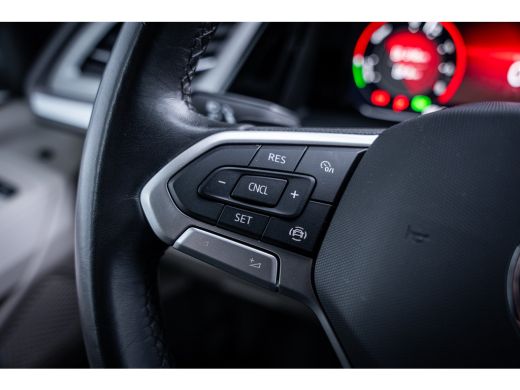 Volkswagen Multivan 1.4 eHybrid L2H1 Life 7 PERSOONS - NAVI BY APP - ZEER COMPLEET ActivLease financial lease