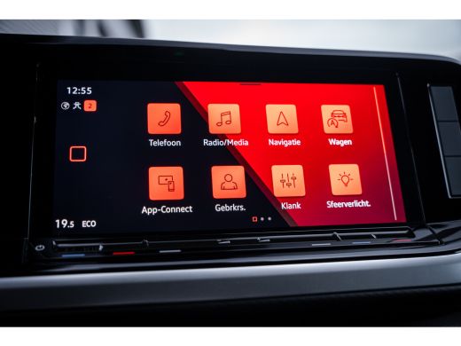 Volkswagen Multivan 1.4 eHybrid L2H1 Life 7 PERSOONS - NAVI BY APP - ZEER COMPLEET ActivLease financial lease