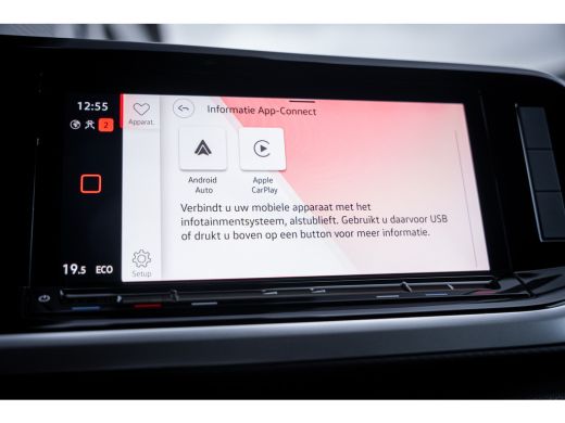 Volkswagen Multivan 1.4 eHybrid L2H1 Life 7 PERSOONS - NAVI BY APP - ZEER COMPLEET ActivLease financial lease