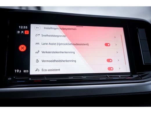 Volkswagen Multivan 1.4 eHybrid L2H1 Life 7 PERSOONS - NAVI BY APP - ZEER COMPLEET ActivLease financial lease