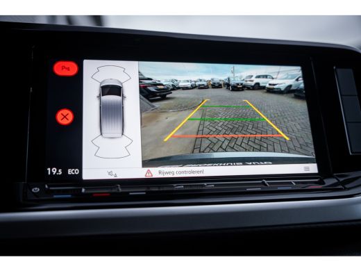 Volkswagen Multivan 1.4 eHybrid L2H1 Life 7 PERSOONS - NAVI BY APP - ZEER COMPLEET ActivLease financial lease